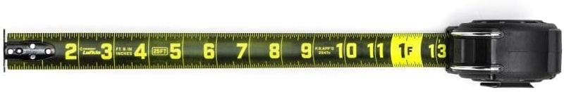 Lufkin Home Hand Tools Measuring & Layout Tapes