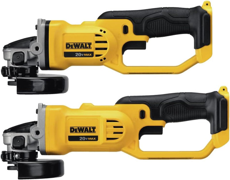 DEWALT 20V MAX Power Tool Combo Kit, 9-Tool Cordless Power Tool Set with 2 Batteries and Charger