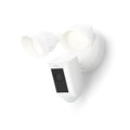 Ring Floodlight Cam Wired Plus — Outdoor home or business security with motion-activated 1080p HD video and floodlights, (2021 release)