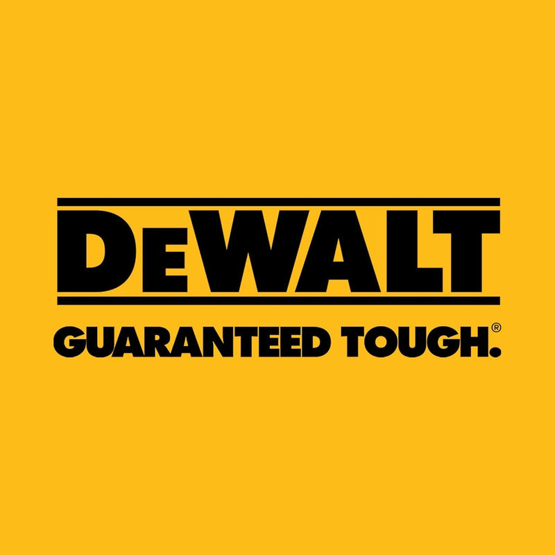 DEWALT TSTAK Tool Organizer, Small Parts and Screw Organizer Tool Box with Removable Compartments