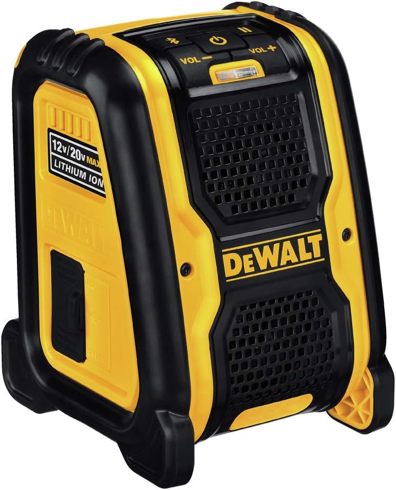 DEWALT 20V MAX Power Tool Combo Kit, 9-Tool Cordless Power Tool Set with 2 Batteries and Charger