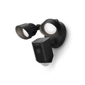 Ring Floodlight Cam Wired Plus — Outdoor home or business security with motion-activated 1080p HD video and floodlights, (2021 release)