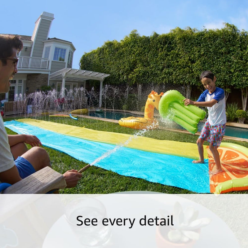 Introducing Ring Outdoor Cam Plus, Plug-In — Wide-Angle 2K Video with Ring Vision, Low-Light Sight for full-color night vision