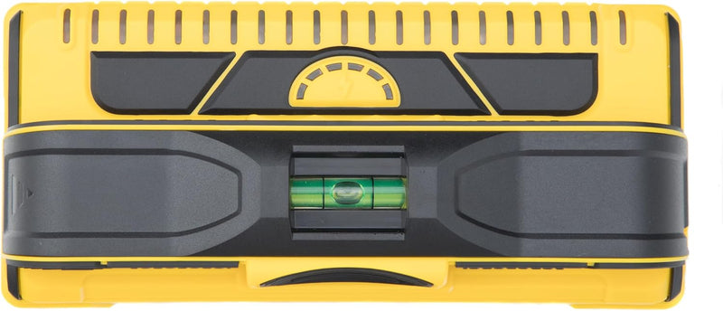 Franklin Sensors ProSensor M210 Stud Finder with 13-Sensors, Wood & Metal Stud Detector/Wall Scanner for Drywall, Live Wire Detection